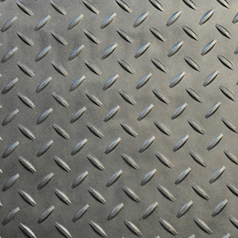 Gözyaşı Desenli Sac